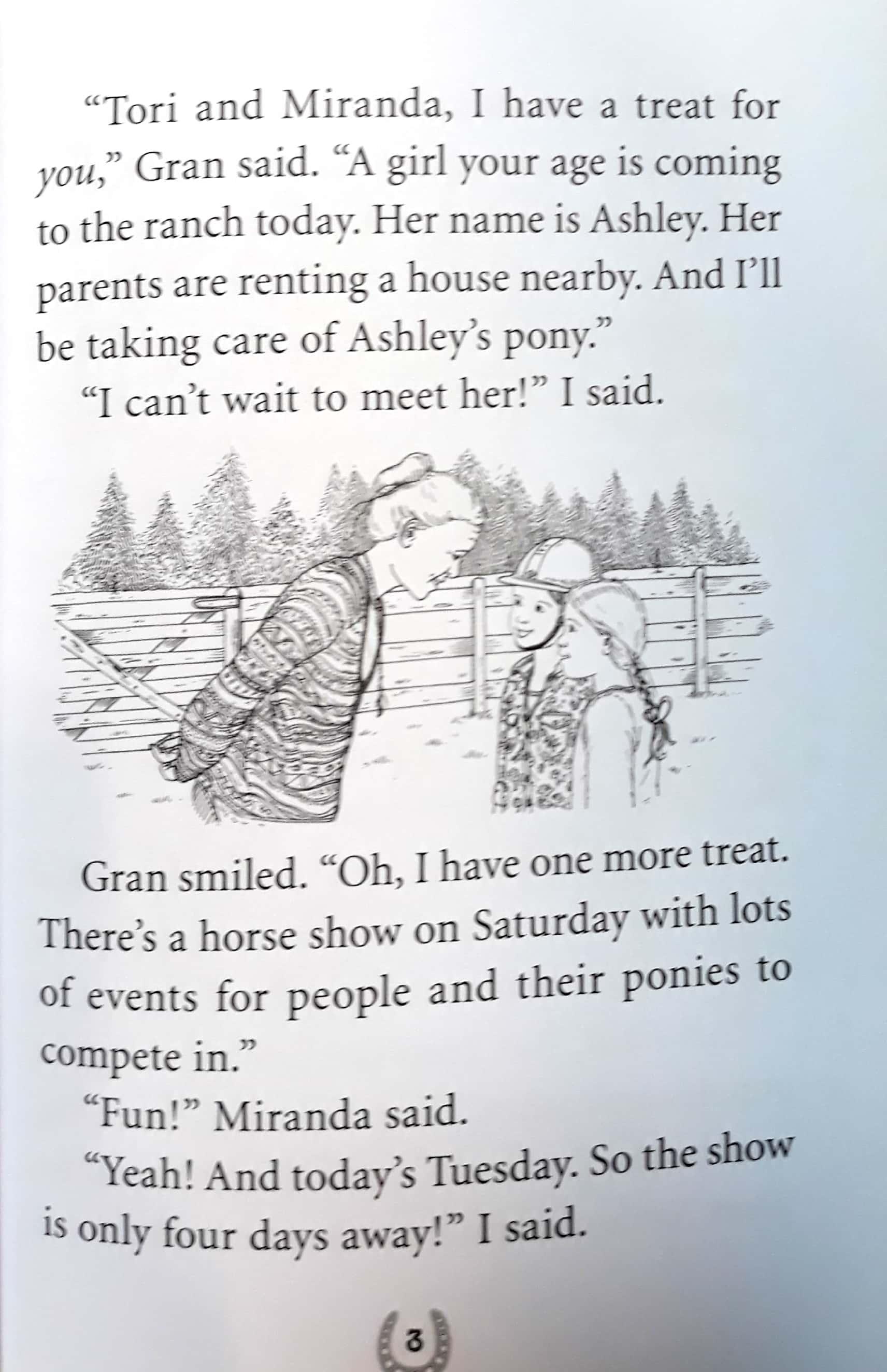 Sách ngoại văn: Sweet Buttercup : A Branches Book