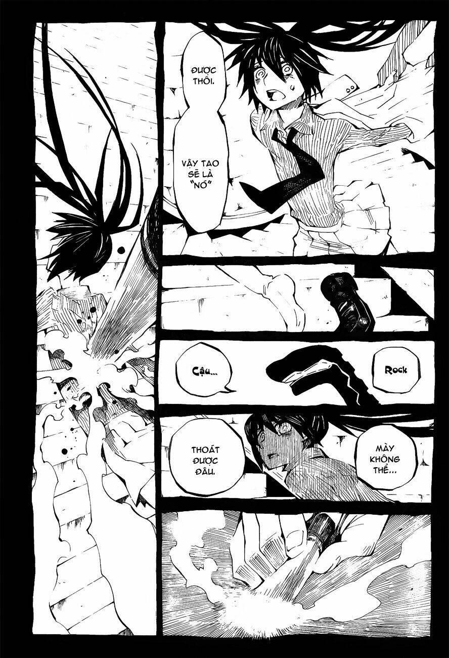 black rock shooter - innocent soul chapter 8 27