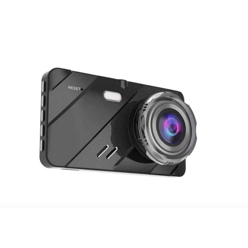 Camera Hành Trình CarDVR T7, full HD 1080p, hỗ trợ quay đêm Night Vision