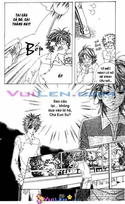 chàng gà mái chapter 12 53