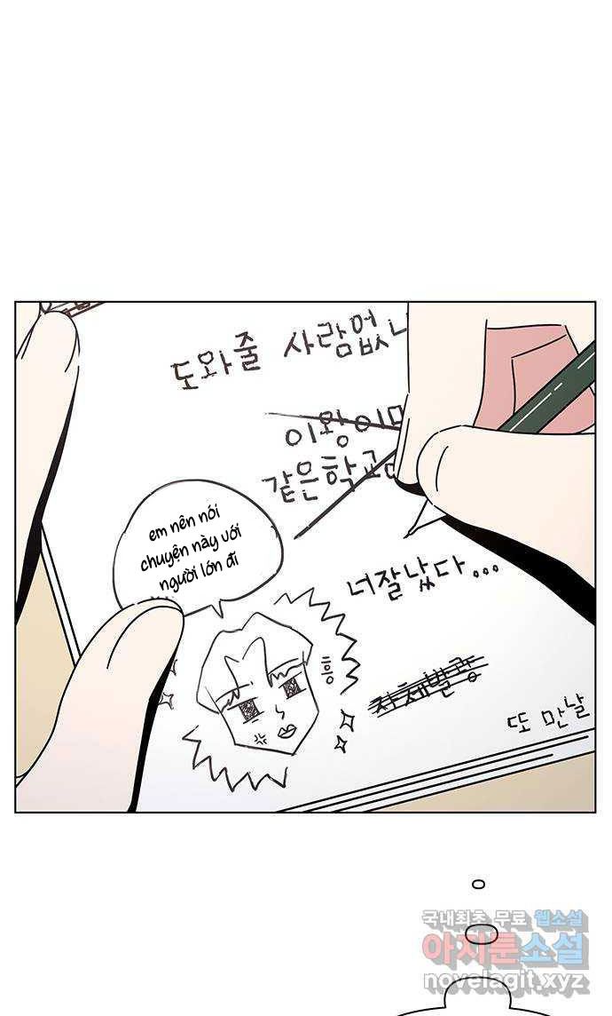 thanh xuân rực rỡ - season of blossom chapter 104 44