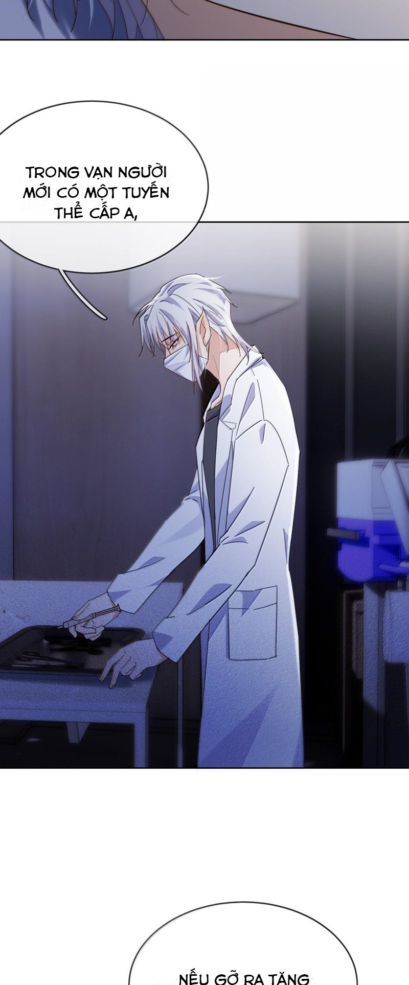 huynh dạy dỗ đệ bất kính chapter 47 20