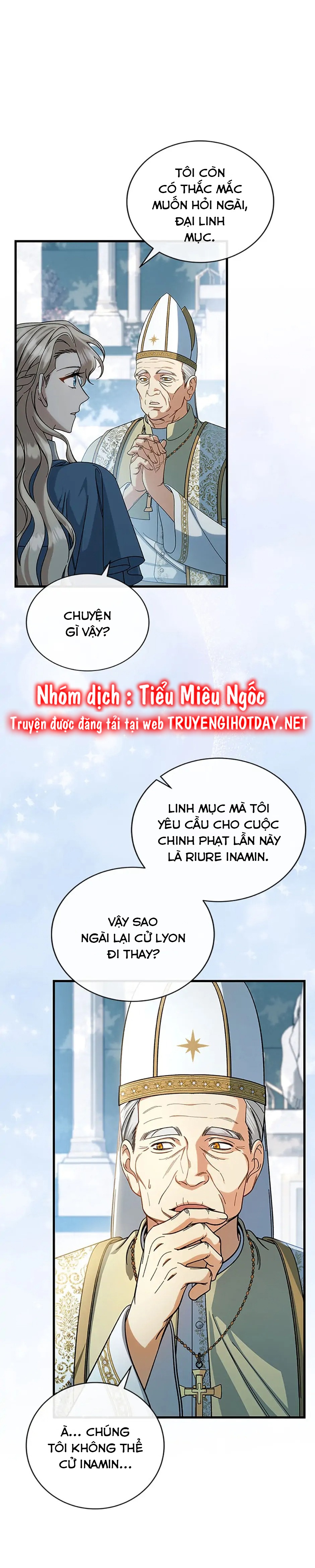 vị cứu tinh của nhân vật chính chapter 57 7