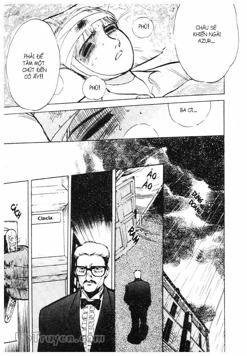 mush (họa sĩ thiên tài) chapter 7 27