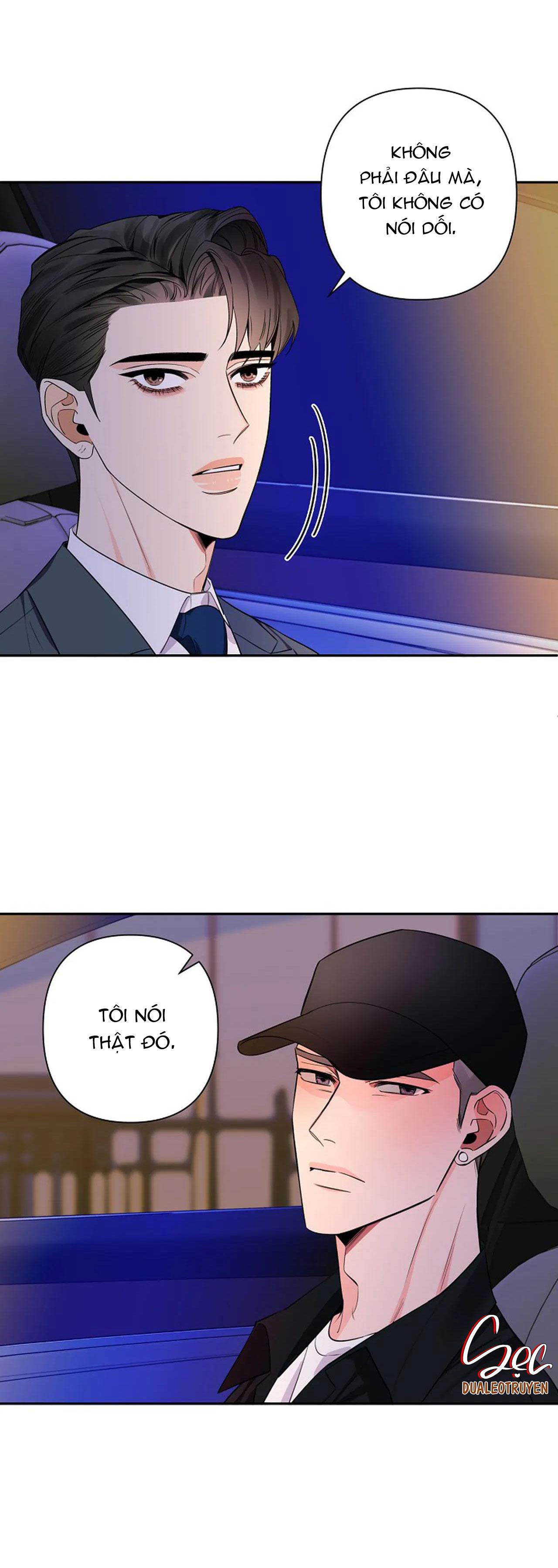 đêm dịu dàng chapter 45 4