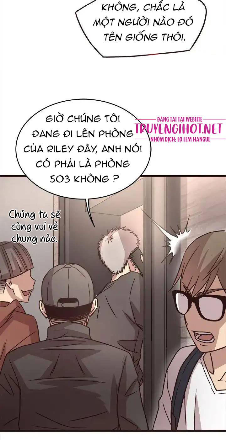 tình yêu dại khờ chapter 7.1 27