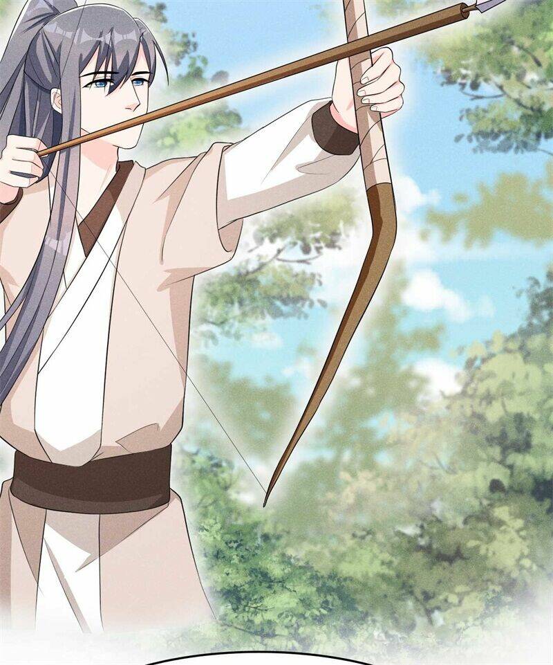 hoàng tử phu quân, ta nuôi ngươi a! chapter 28 2