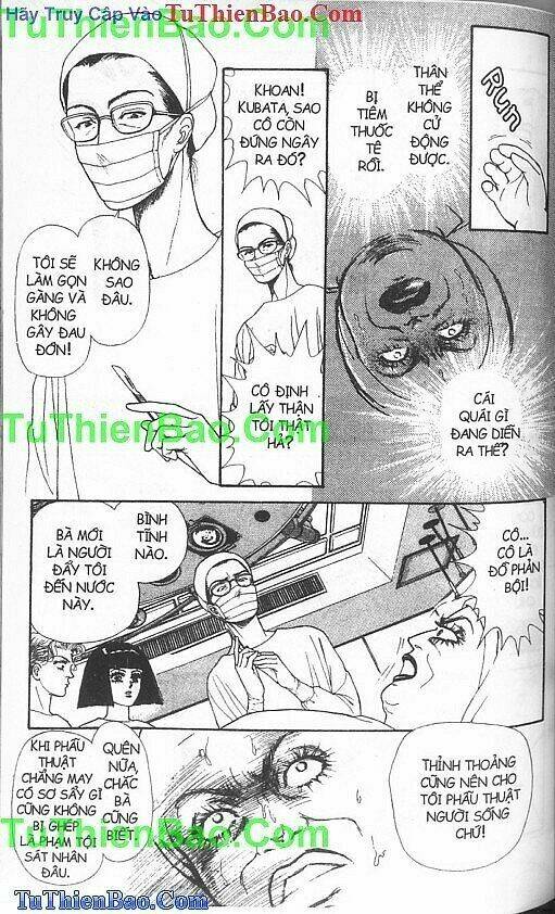 câu lạc bộ con nhà giàu chapter 13 87