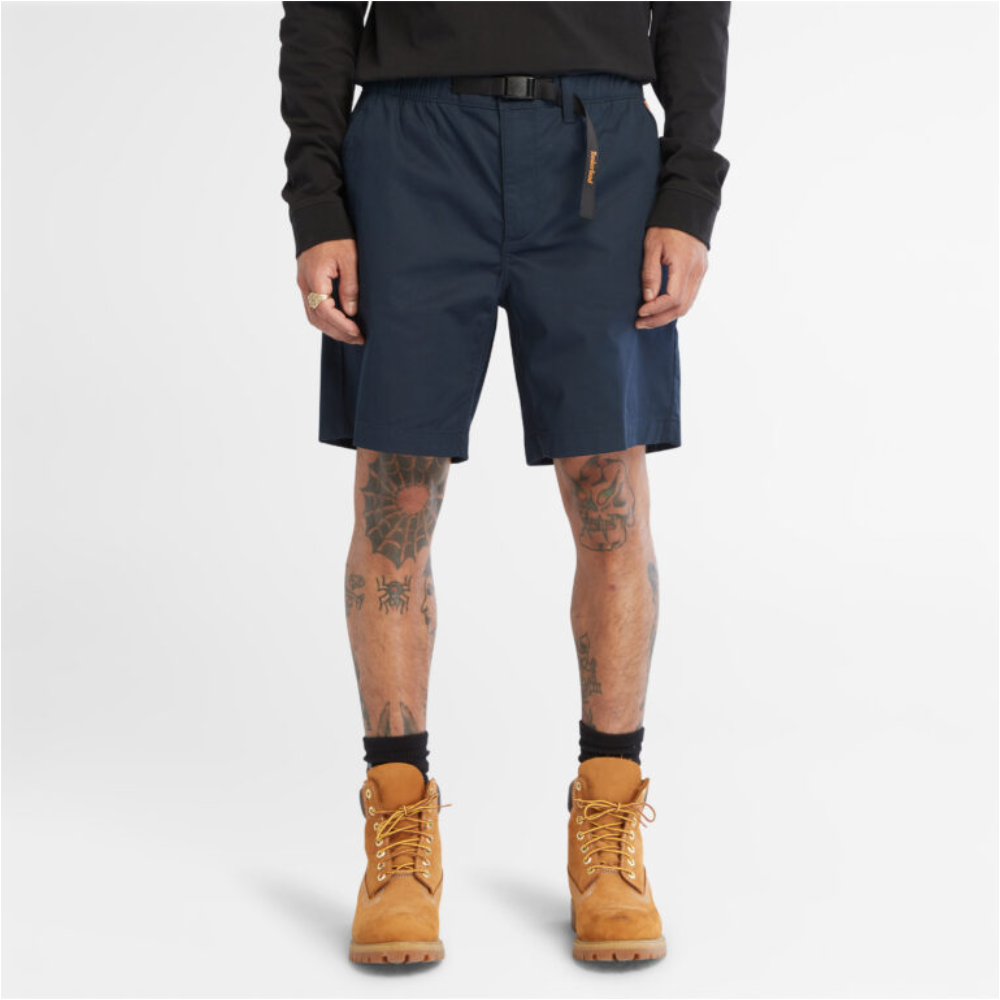 [NEW 2023] Timberland Quần Ngắn Unisex Timberchill Short TB0A68JH