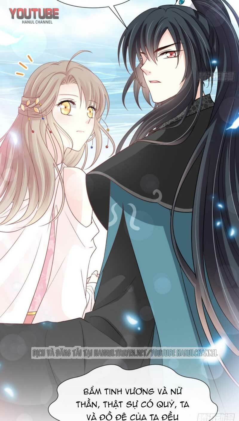 thiên hạ đệ nhất sủng phi chapter 240.1 5