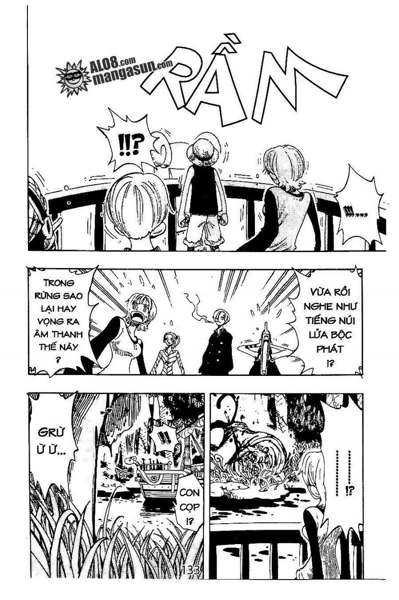 đảo hải tặc - one piece chapter 115 9