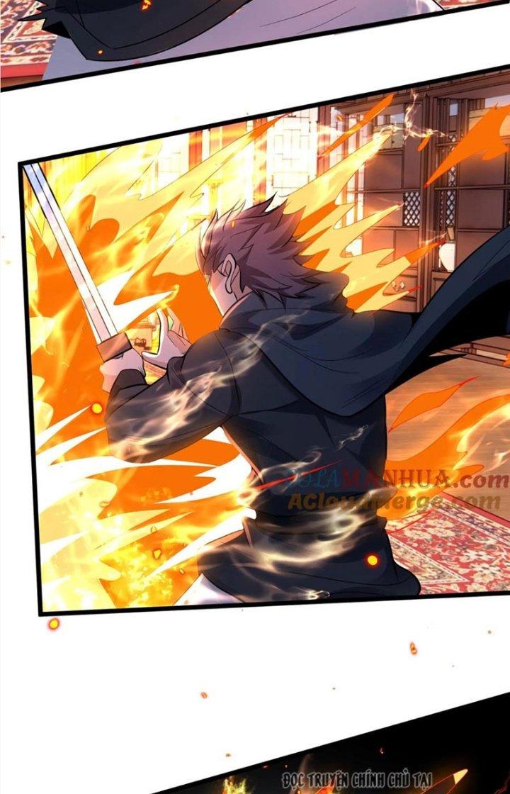 ta nuôi ma quỷ ở trấn ma ti chapter 213 67