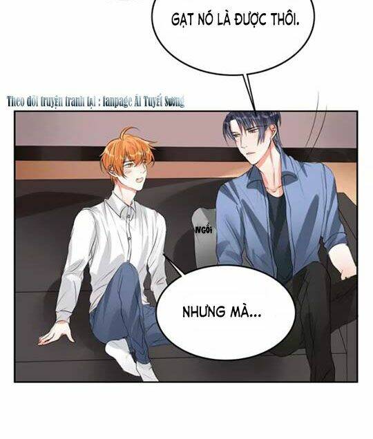 trẫm không phải là đại minh tinh chapter 17 15