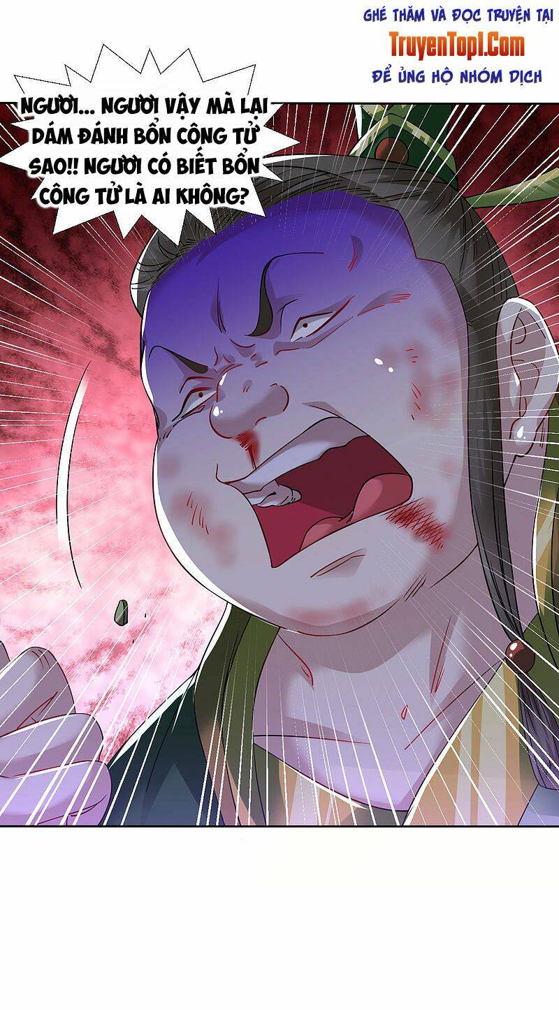 đạo ấn chapter 104 1