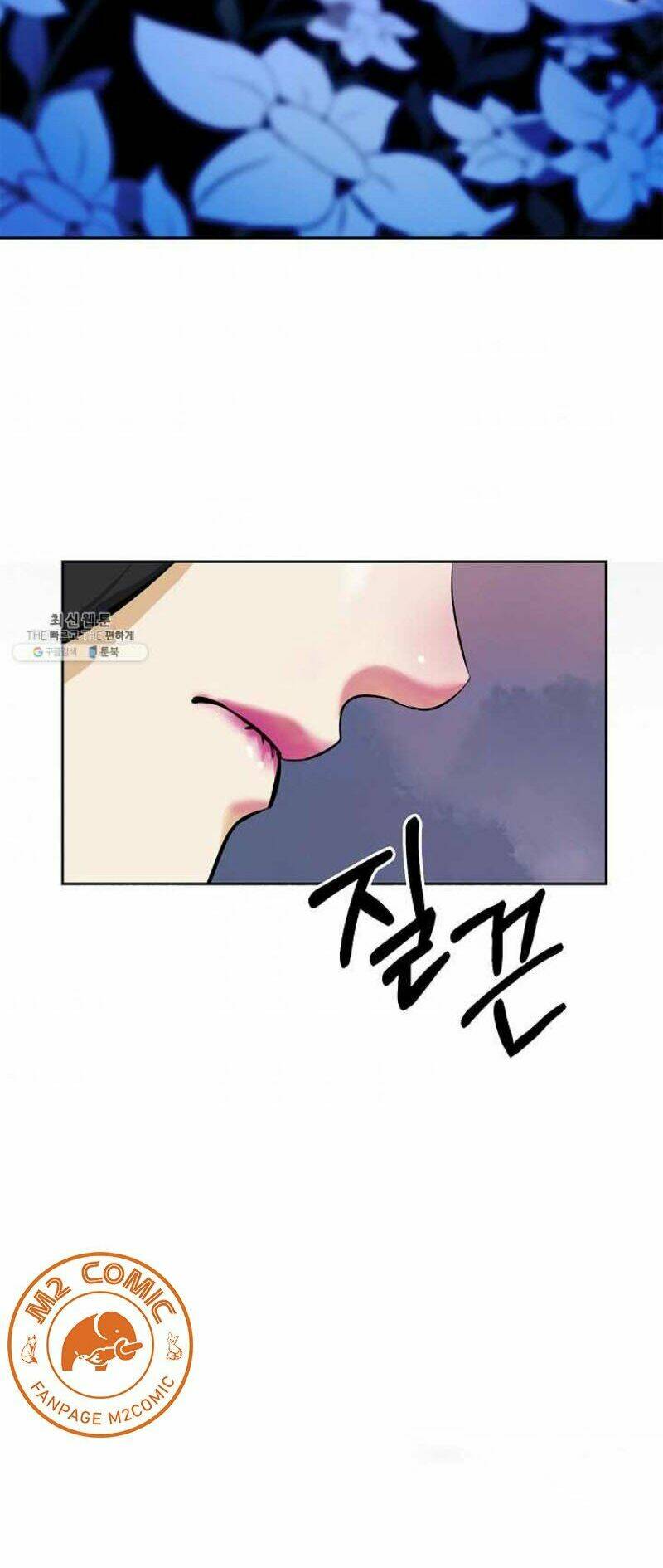 xuyên không thành hổ chapter 11 21