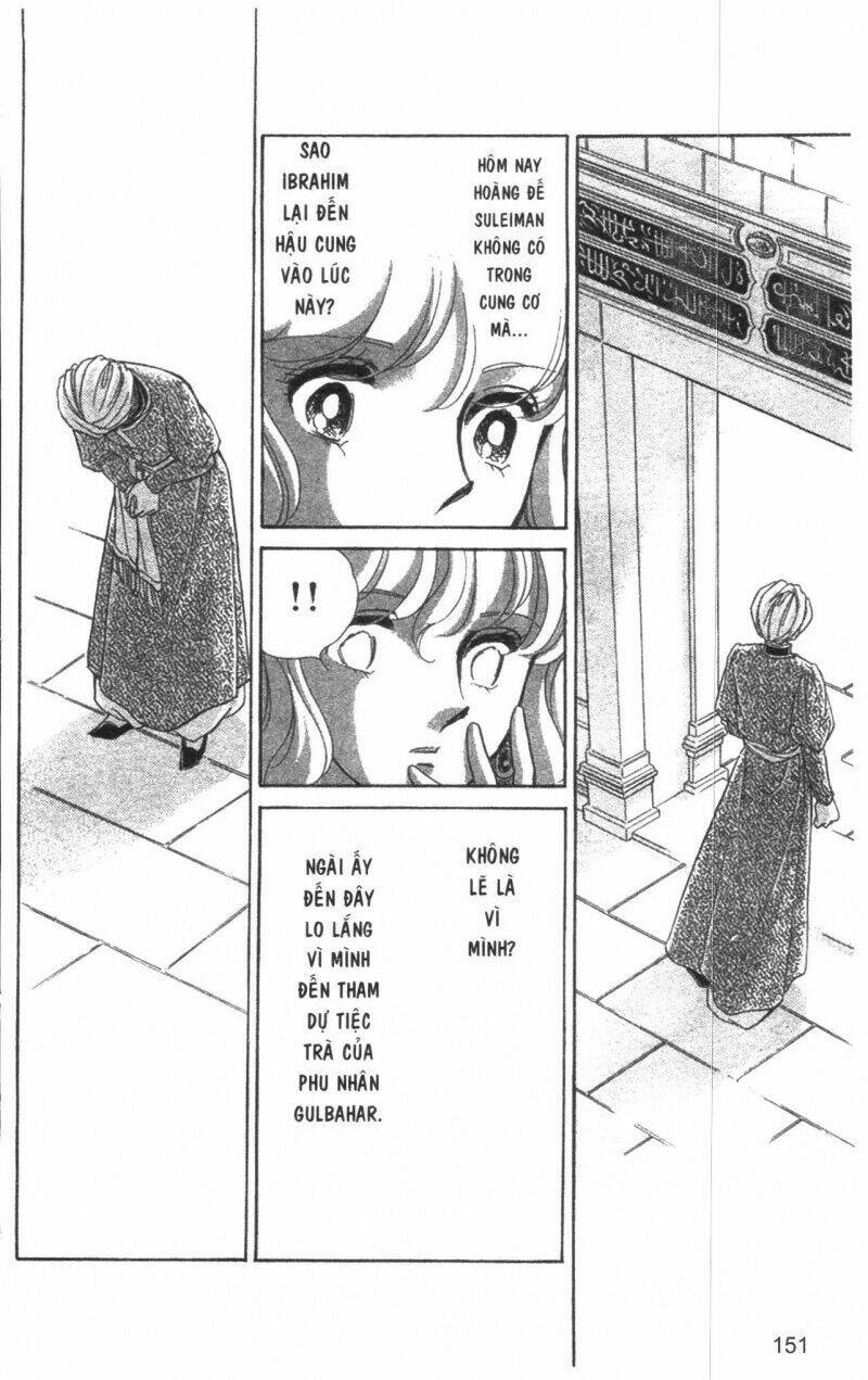 nữ hoàng của đế chế ottoman chapter 5 72