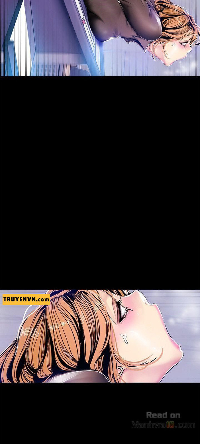 một thế giới mới tuyệt vời chapter 29 15