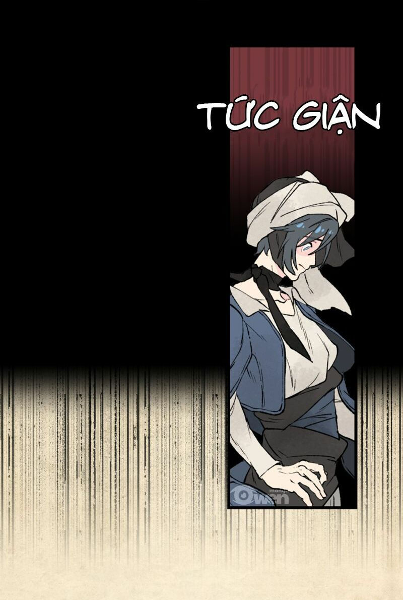 nơi mà ngôi sao băng rơi xuống, hãy đợi ở đó chapter 4 47