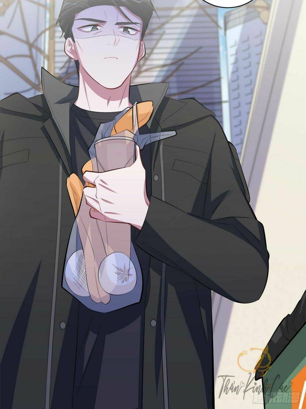 nhạc phụ đại nhân là lão bà chapter 31 31