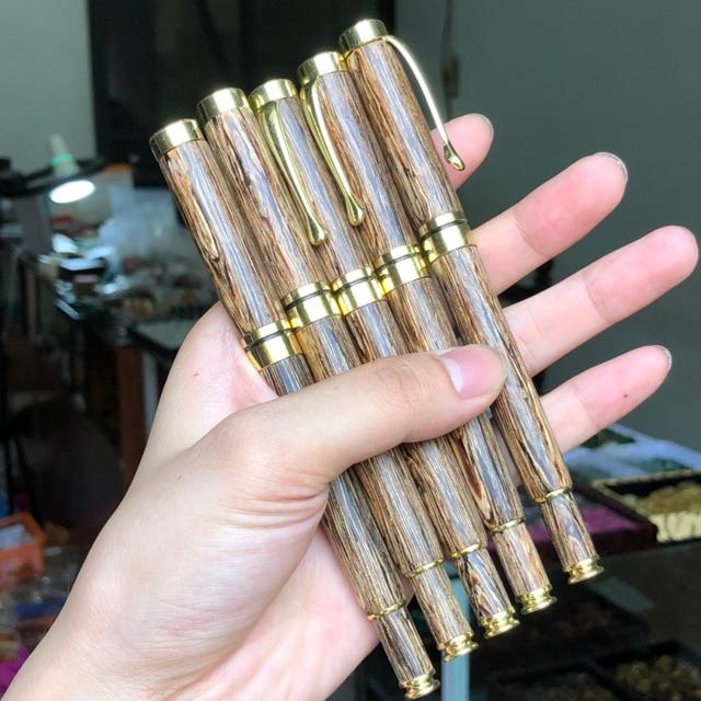 Bút Trầm Sánh Chìm Cao Cấp