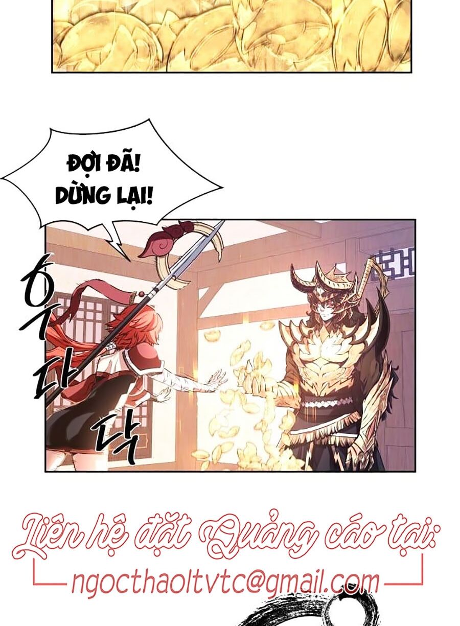 kim giáp đồ long chapter 3 26