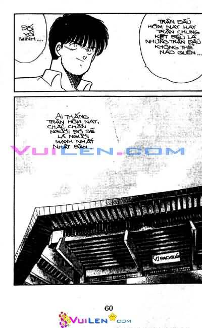 truyền nhân atula - shura no mon i chapter 7 61