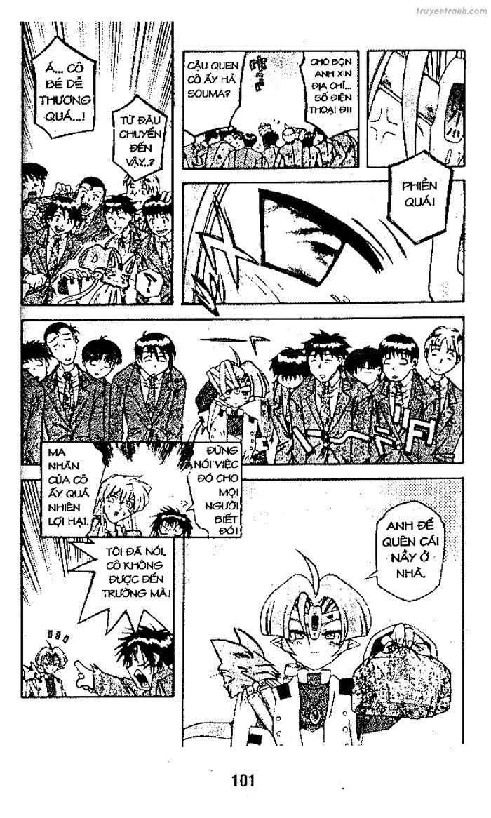 devil and devil chapter 62 7