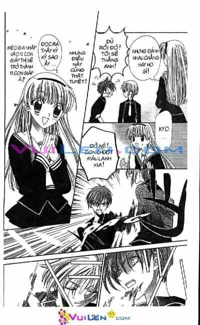 giỏ trái cây - fruit basket chapter 1 113