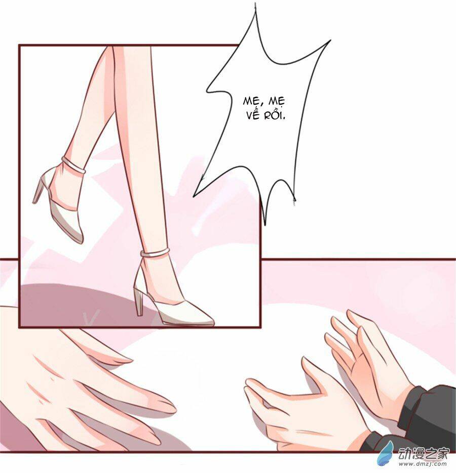 vương tước tư hữu bảo bối chapter 17 29