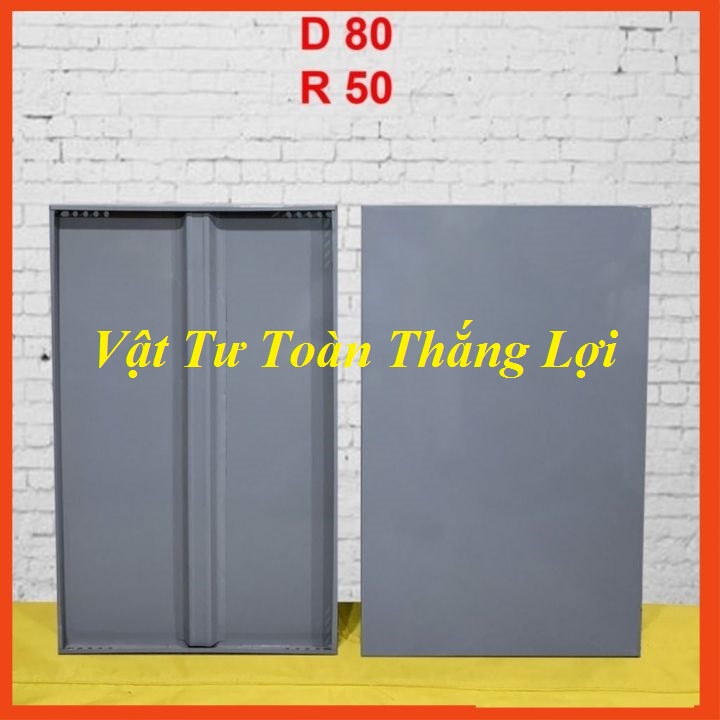 Mâm sắt V lỗ ( rộng 50cmx dài 80cm) ráp kệ sắt V lỗ đa năng