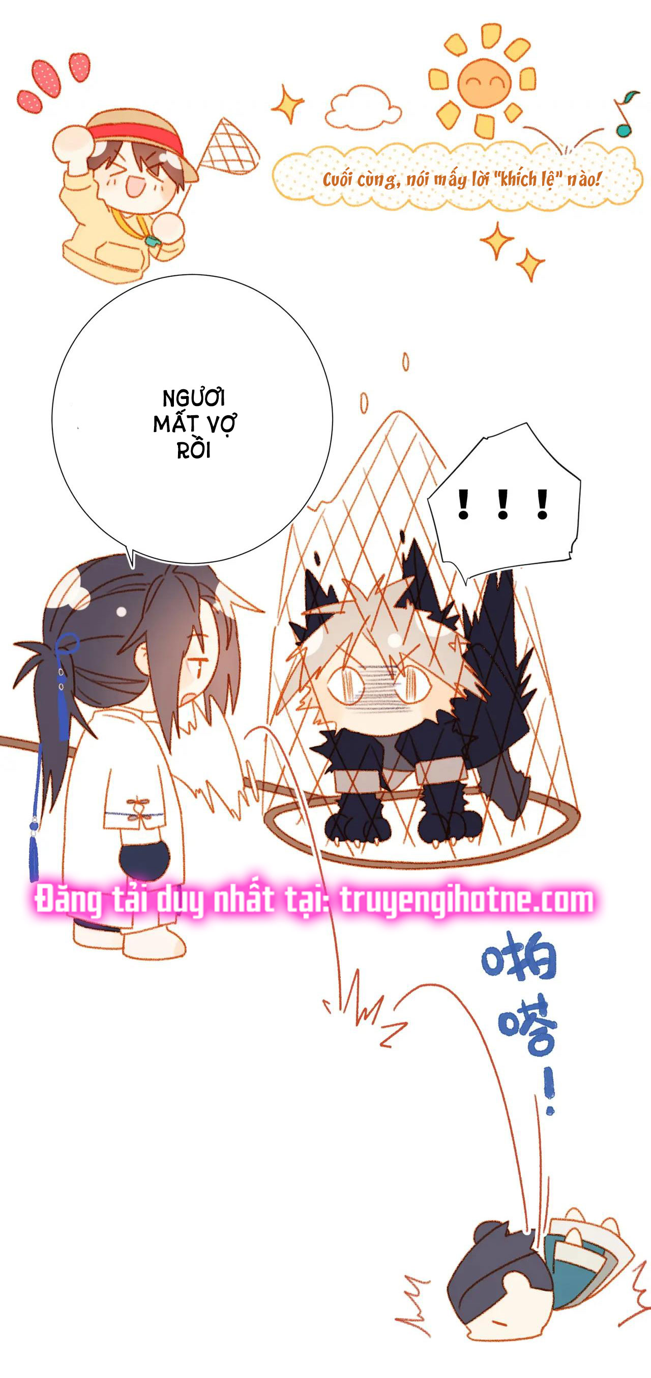 ác nữ cự tuyệt nam chính chapter 61 26