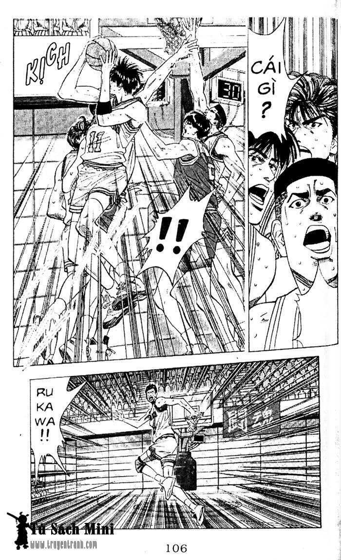 cao thủ bóng rổ chapter 95 15