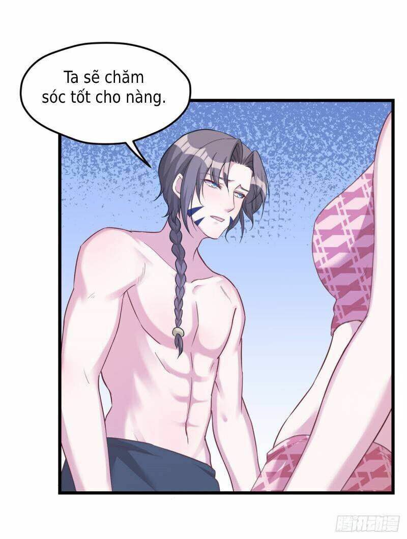 [16+] thảnh thơi thú thế chủng chủng điền, sinh sinh tể chapter 187 22