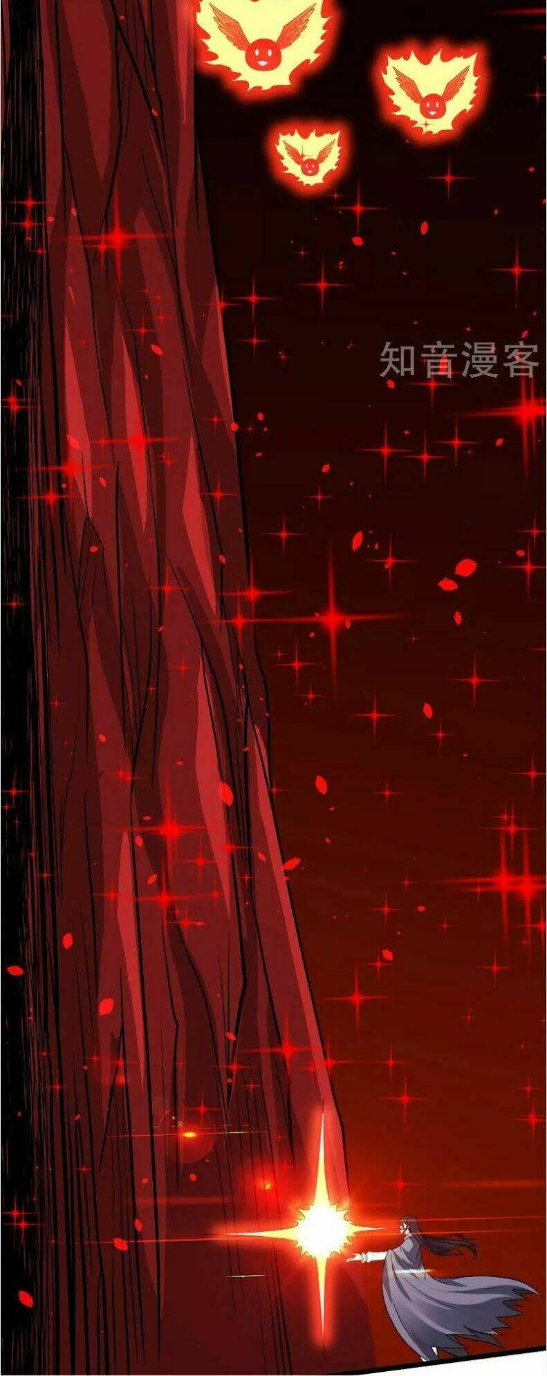 kiếm vũ chapter 134 25