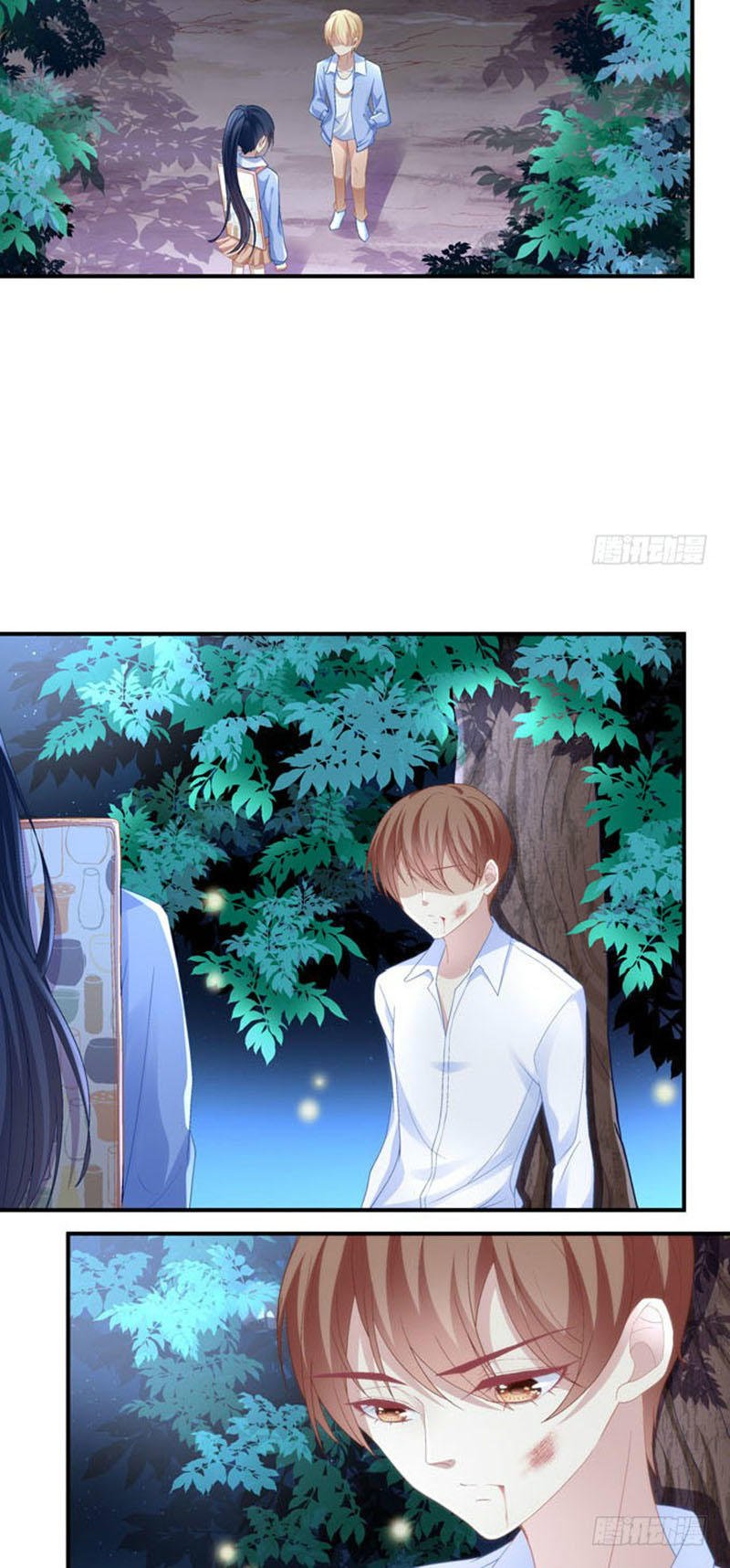 ma nữ mang đôi giày cao gót chapter 1 14