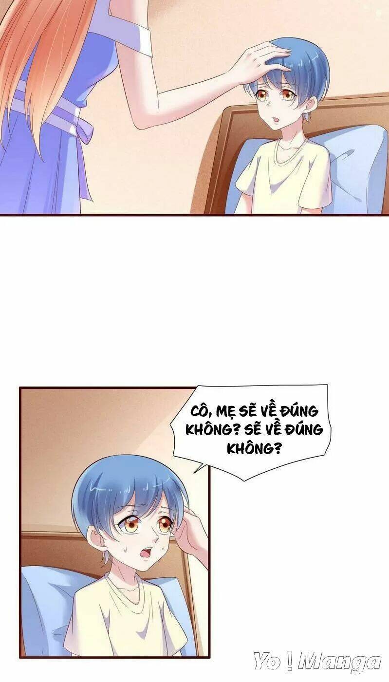 bá đạo tổng tài yêu tôi chapter 207 3