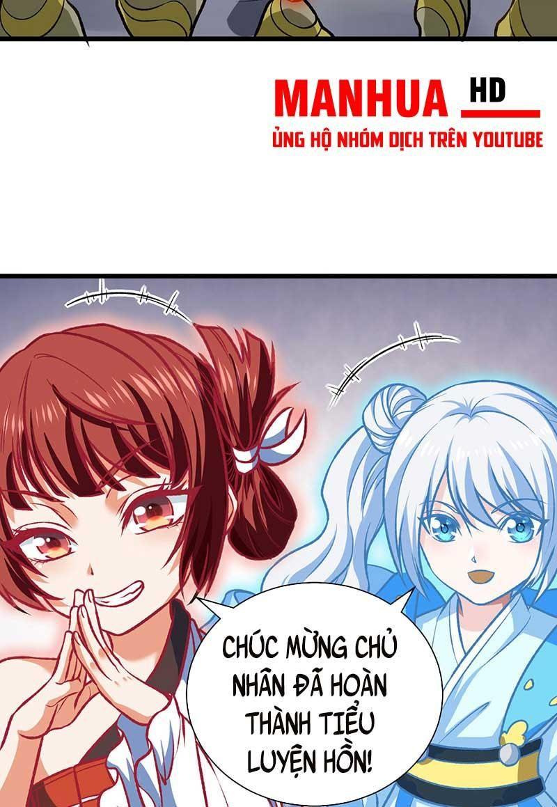 võ đạo độc tôn chapter 589 2