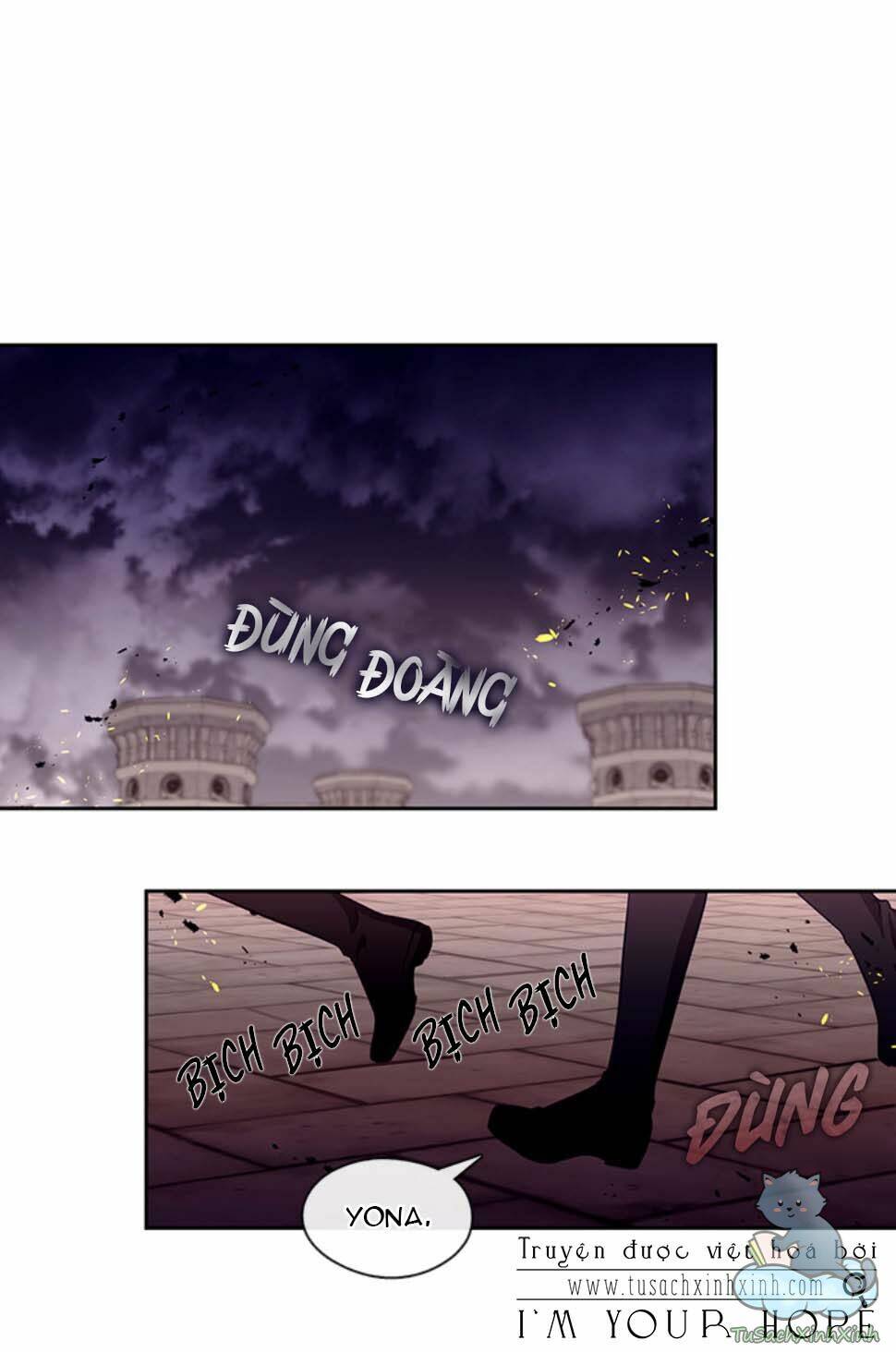 hãy coi chừng ác nữ chapter 87 8