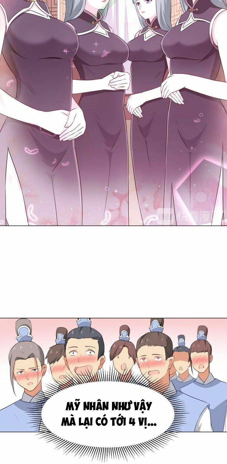 ta luyện giả kim trong thời đại tu tiên chapter 9 8