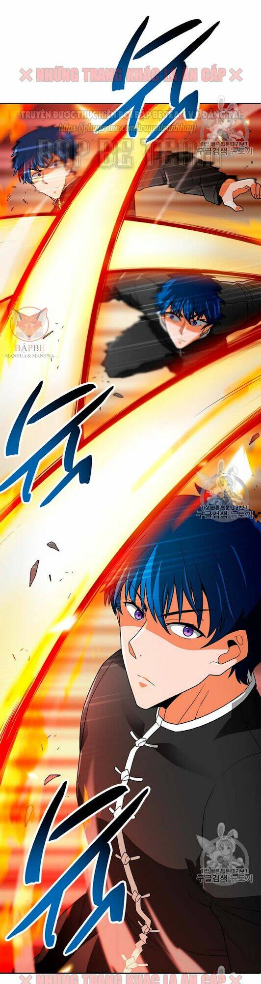 tôi tự động săn một mình chapter 68 48