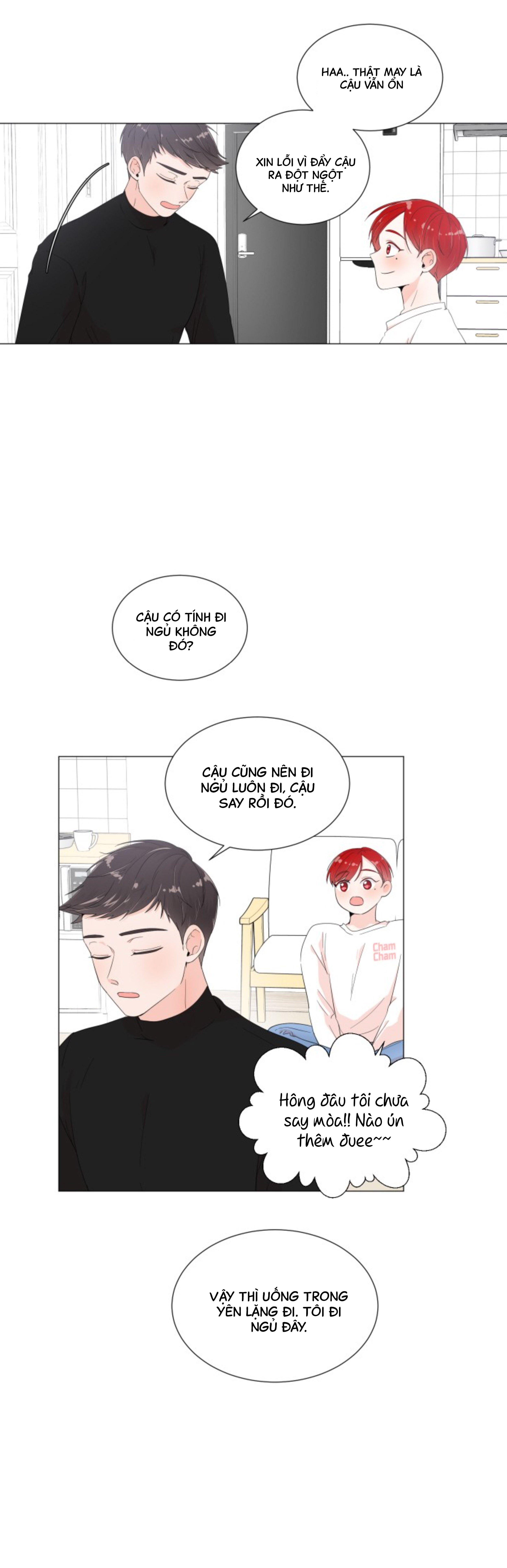 phòng cạnh phòng chapter 3 2