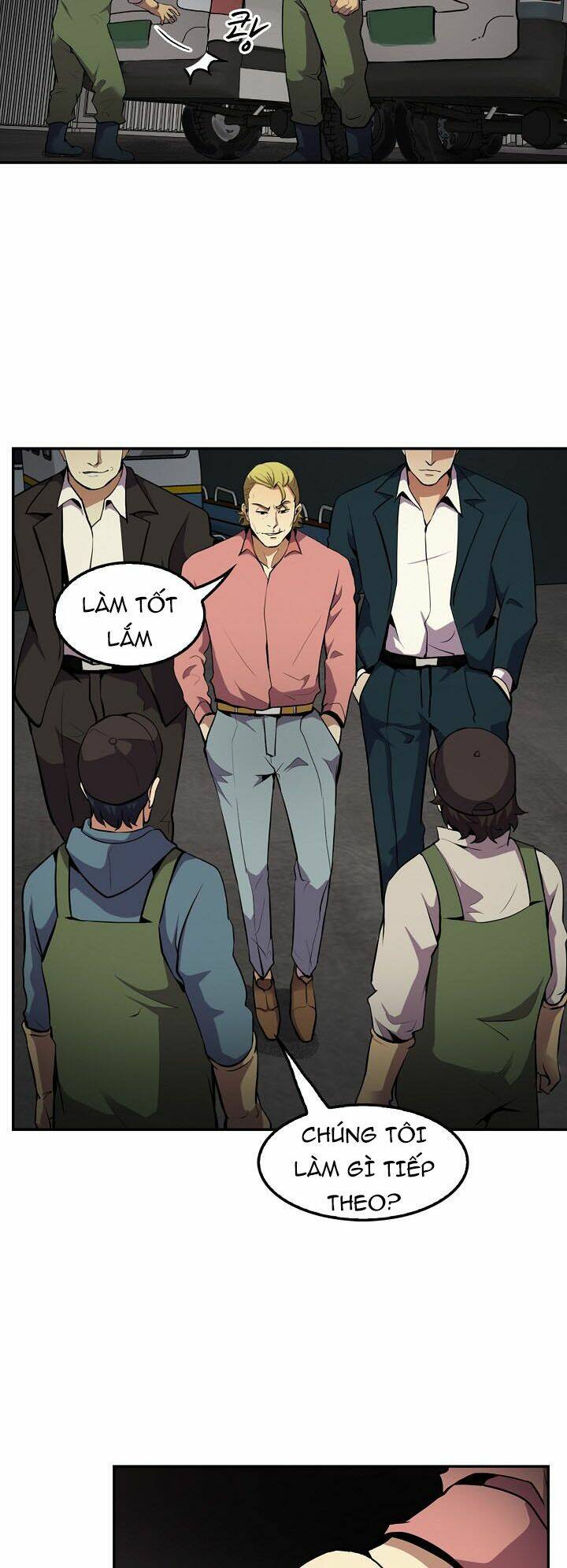 điều tra viên chuyển sinh chapter 56 25