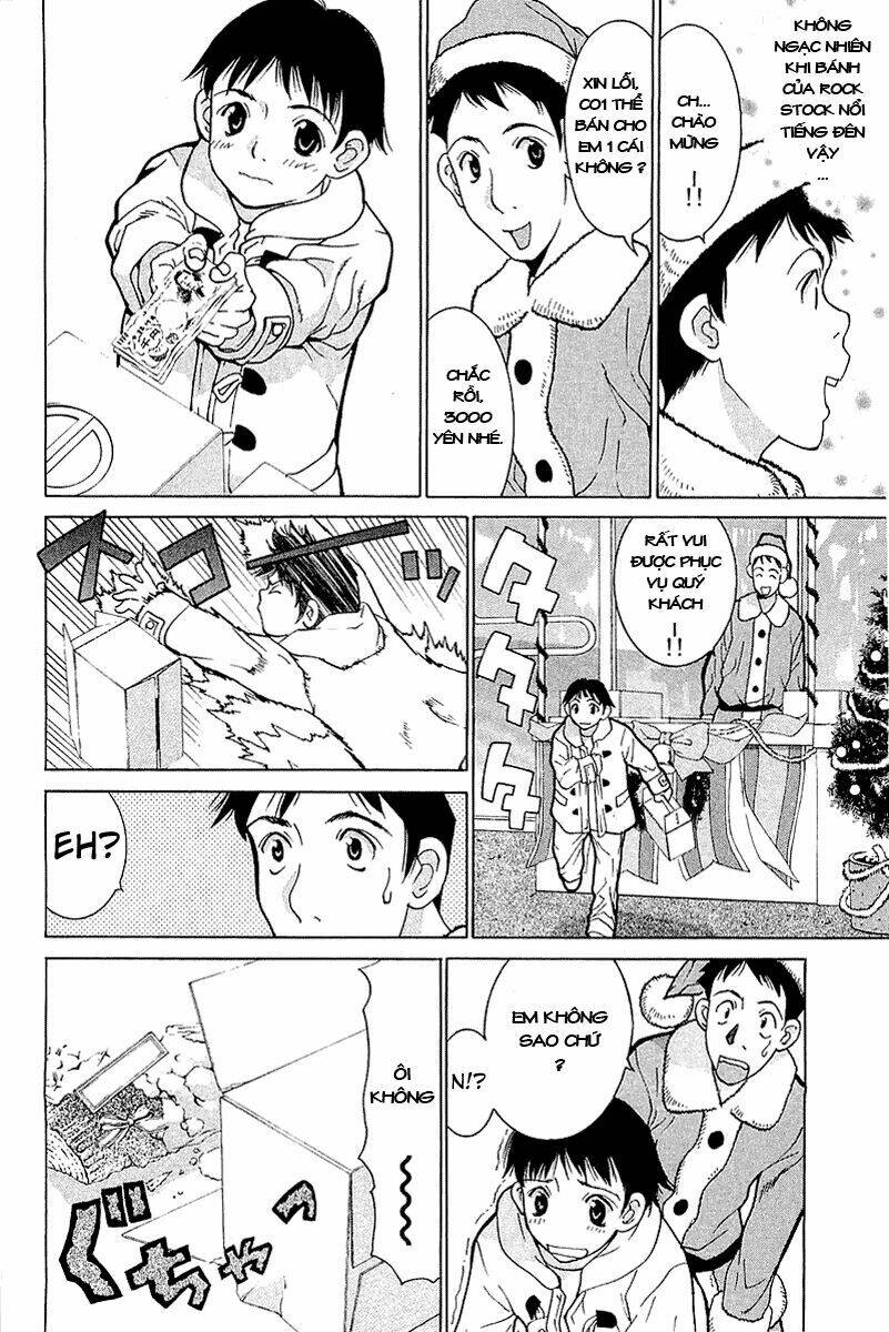 gacha gacha - secret chapter 6 20