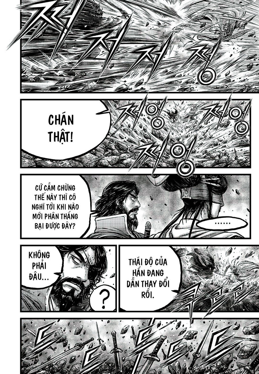 hiệp khách giang hồ m chapter 648 5