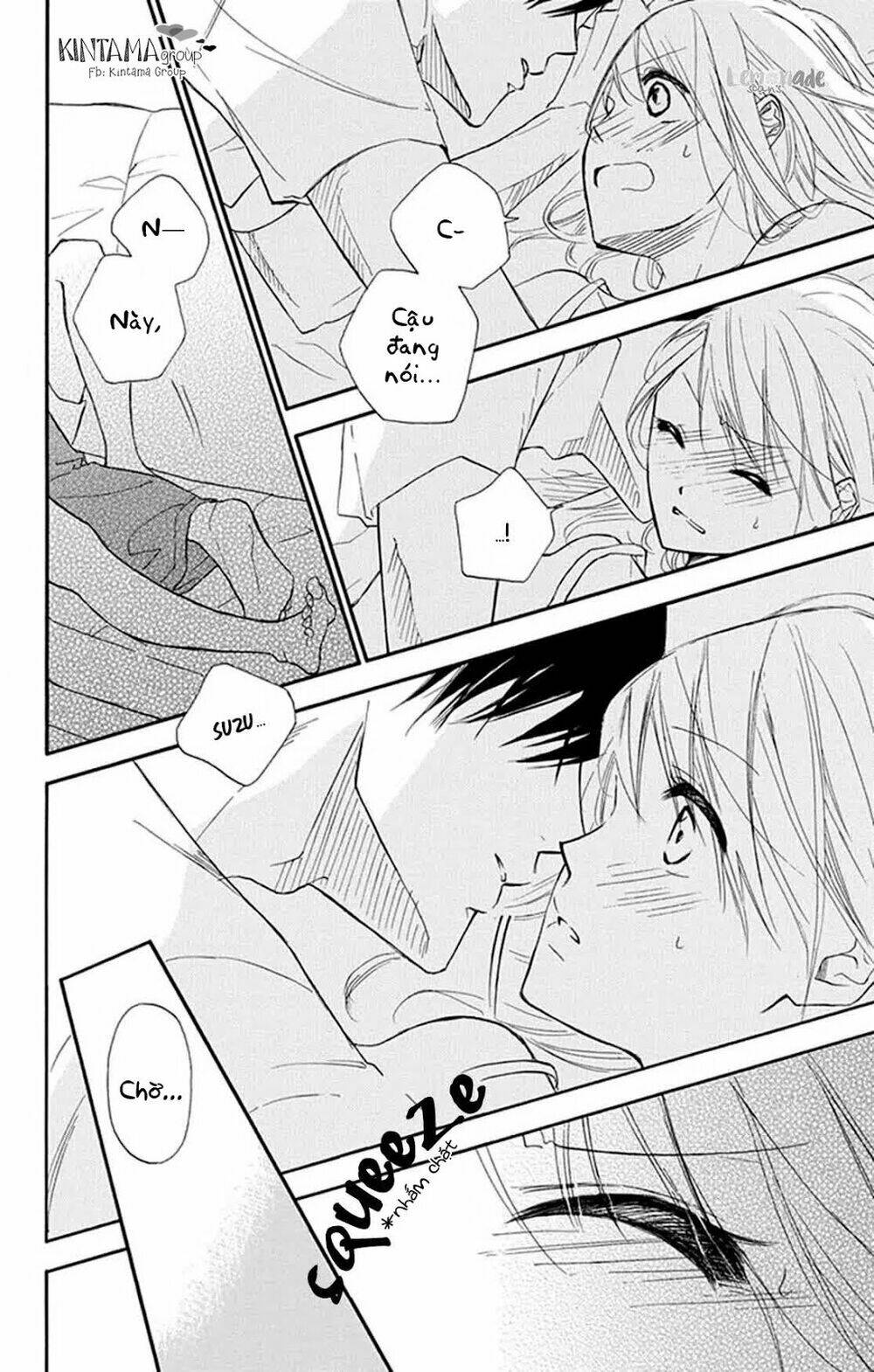 mint chocolate chapter 2 27