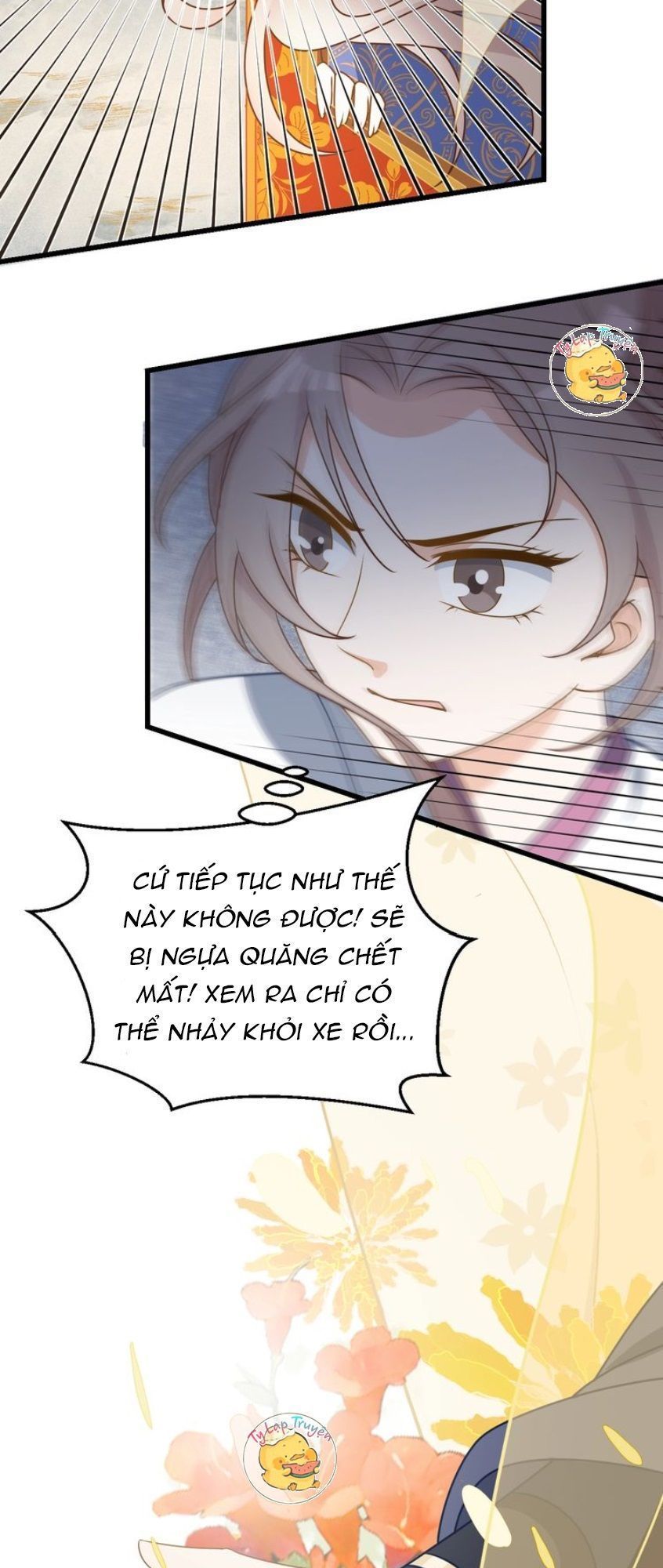 mấy độ cẩm nguyệt say cũng liễu chapter 9 11