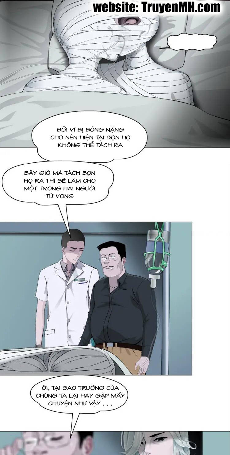 điêu khắc chapter 66 2