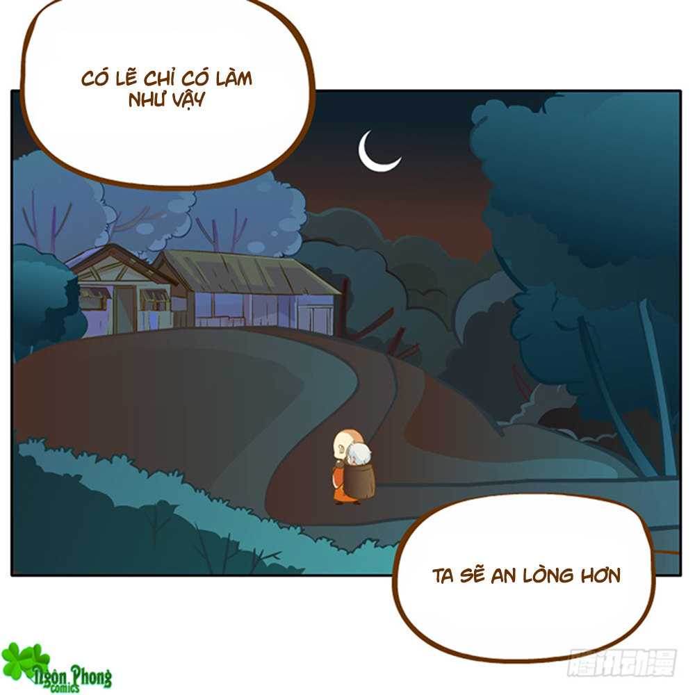 hòa thượng và tiểu long quân chapter 38 67