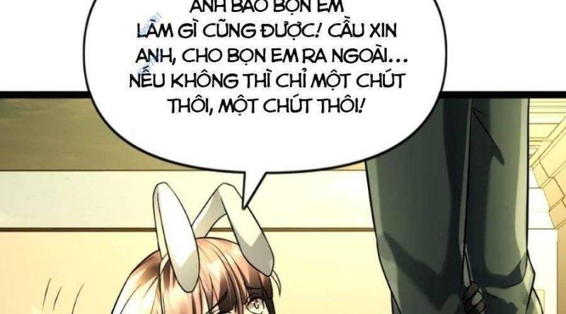 đóng băng toàn cầu: tôi gây dựng nên phòng an toàn thời tận thế chapter 96 23