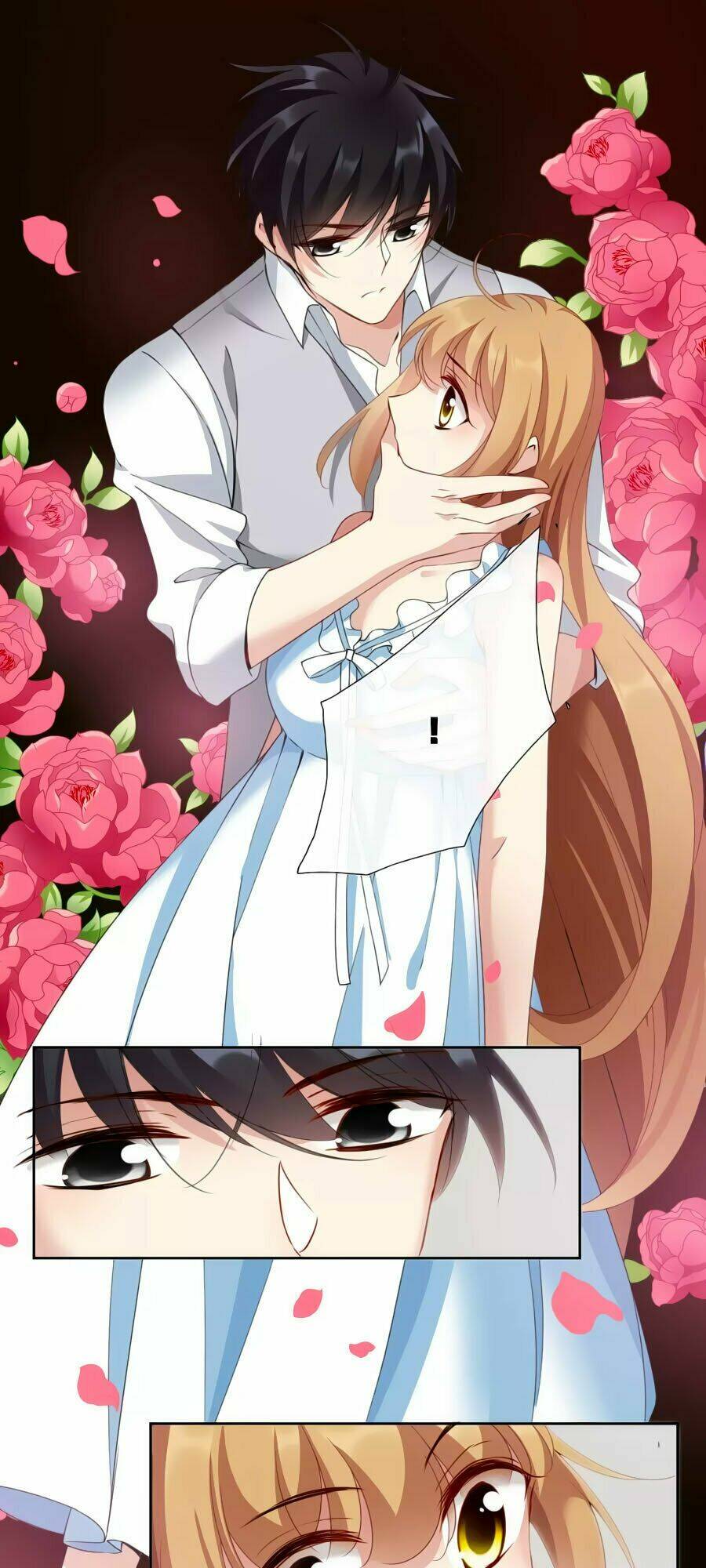 nhân chất tình nhân chapter 16.5 40